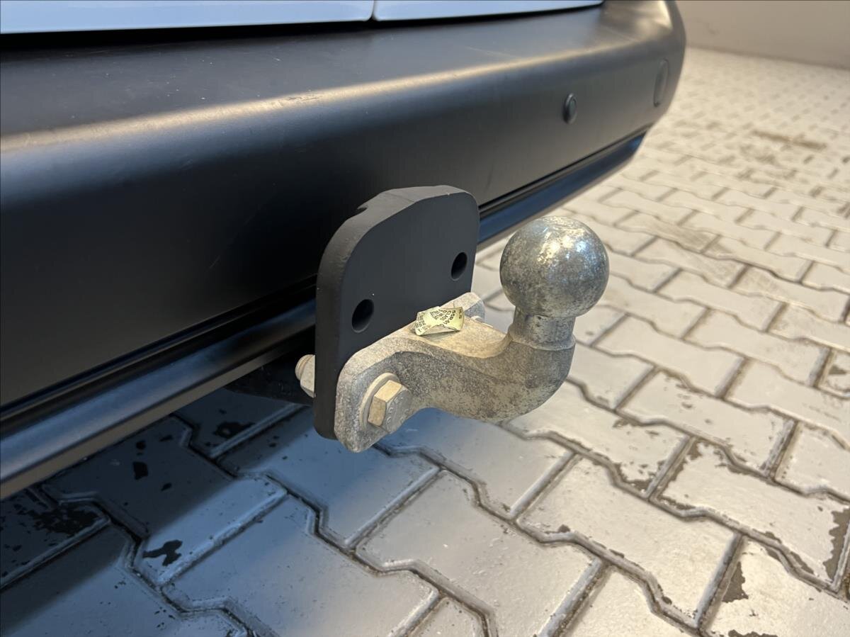 Toyota ProAce City VAN-Minibus 1,5 l 75 kw