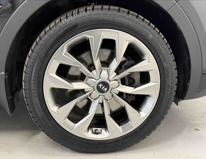 KIA Sorento SUV 2,2 l 148 kw