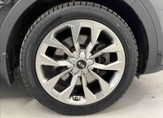 KIA Sorento SUV 2,2 l 148 kw