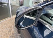 Mercedes-Benz CLA Kombi 2,0 l 110 kw