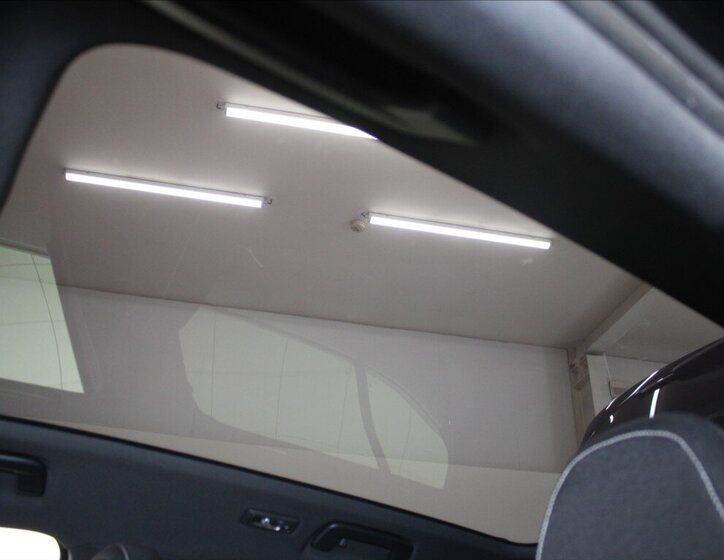 Škoda Fabia Hatchback 999,0 85 kw