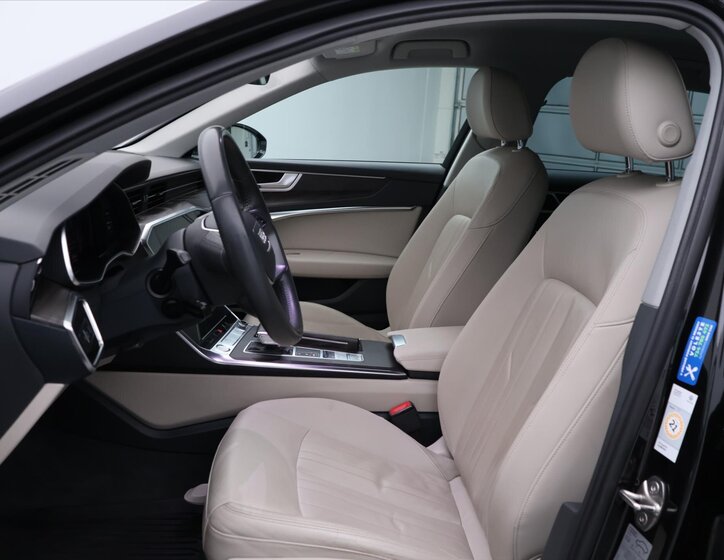 Audi A6 Kombi 3,0 l 170 kw