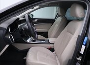 Audi A6 Kombi 3,0 l 170 kw