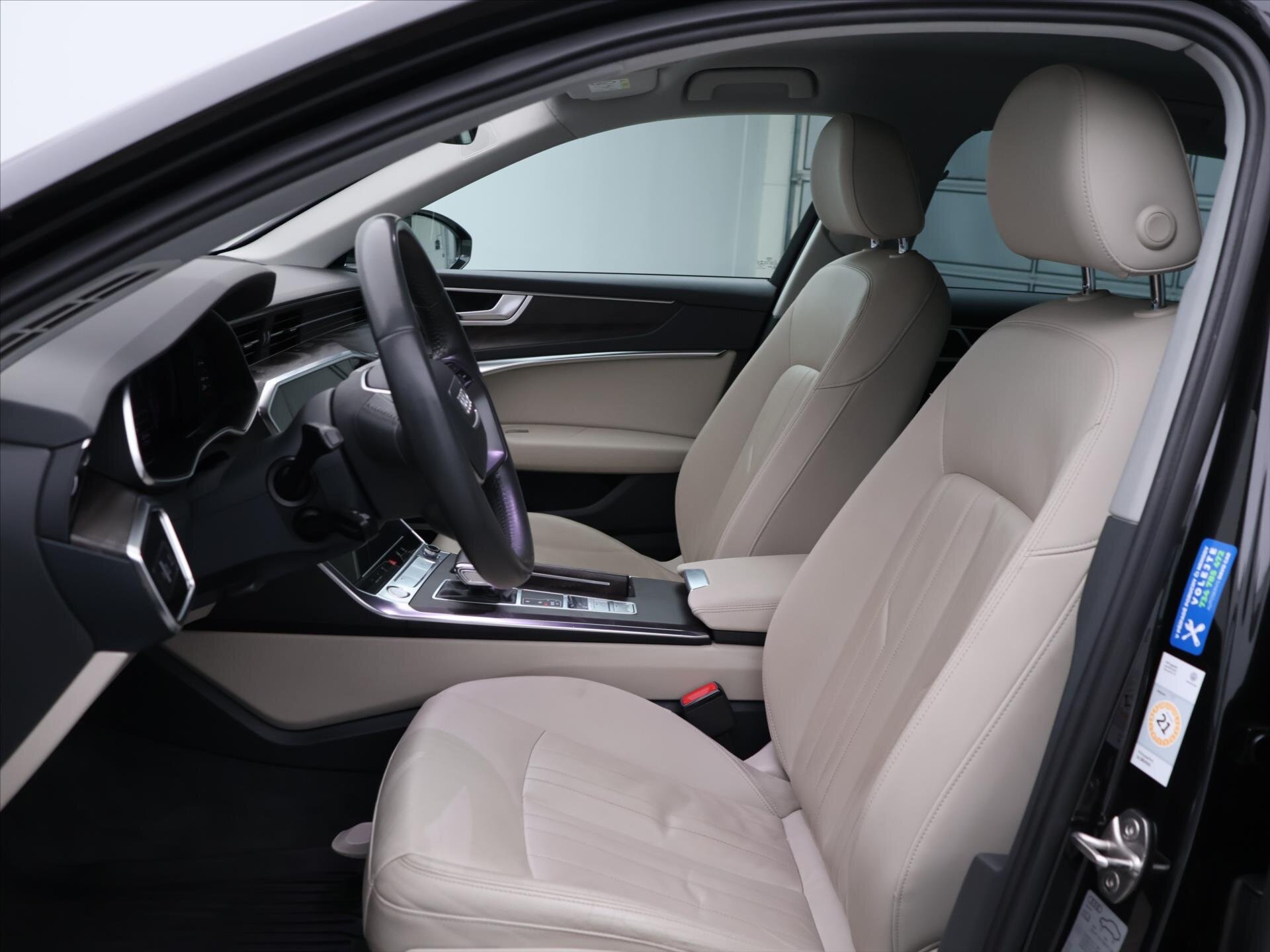 Audi A6 Kombi 3,0 l 170 kw