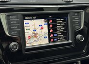 Volkswagen Touran 33