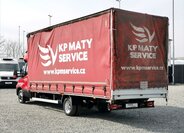 Iveco Daily Valník 3,0 l 132 kw