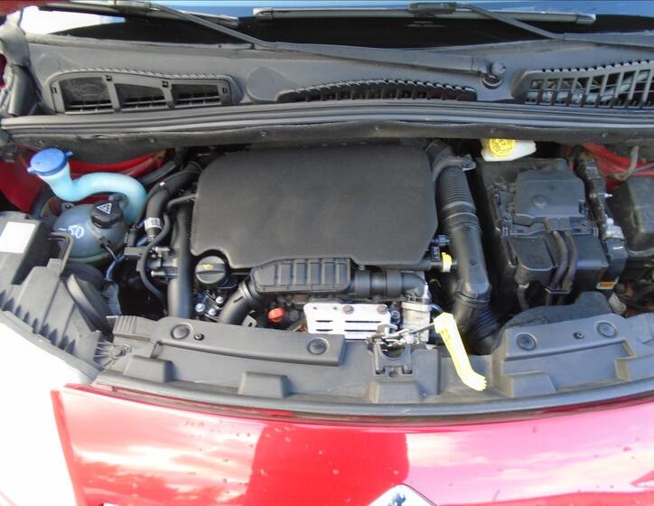 Citroën C3 Picasso 21