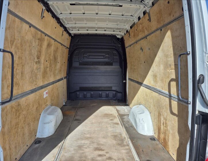 Mercedes-Benz Sprinter Ostatní 2,1 l 120 kw