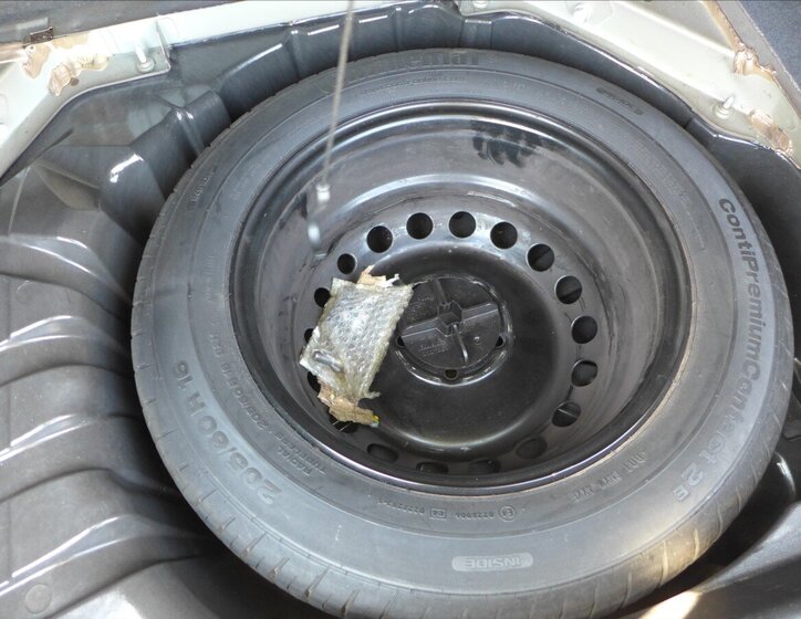 Renault Scénic Kombi 1,9 l 96 kw