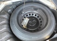 Renault Scénic Kombi 1,9 l 96 kw