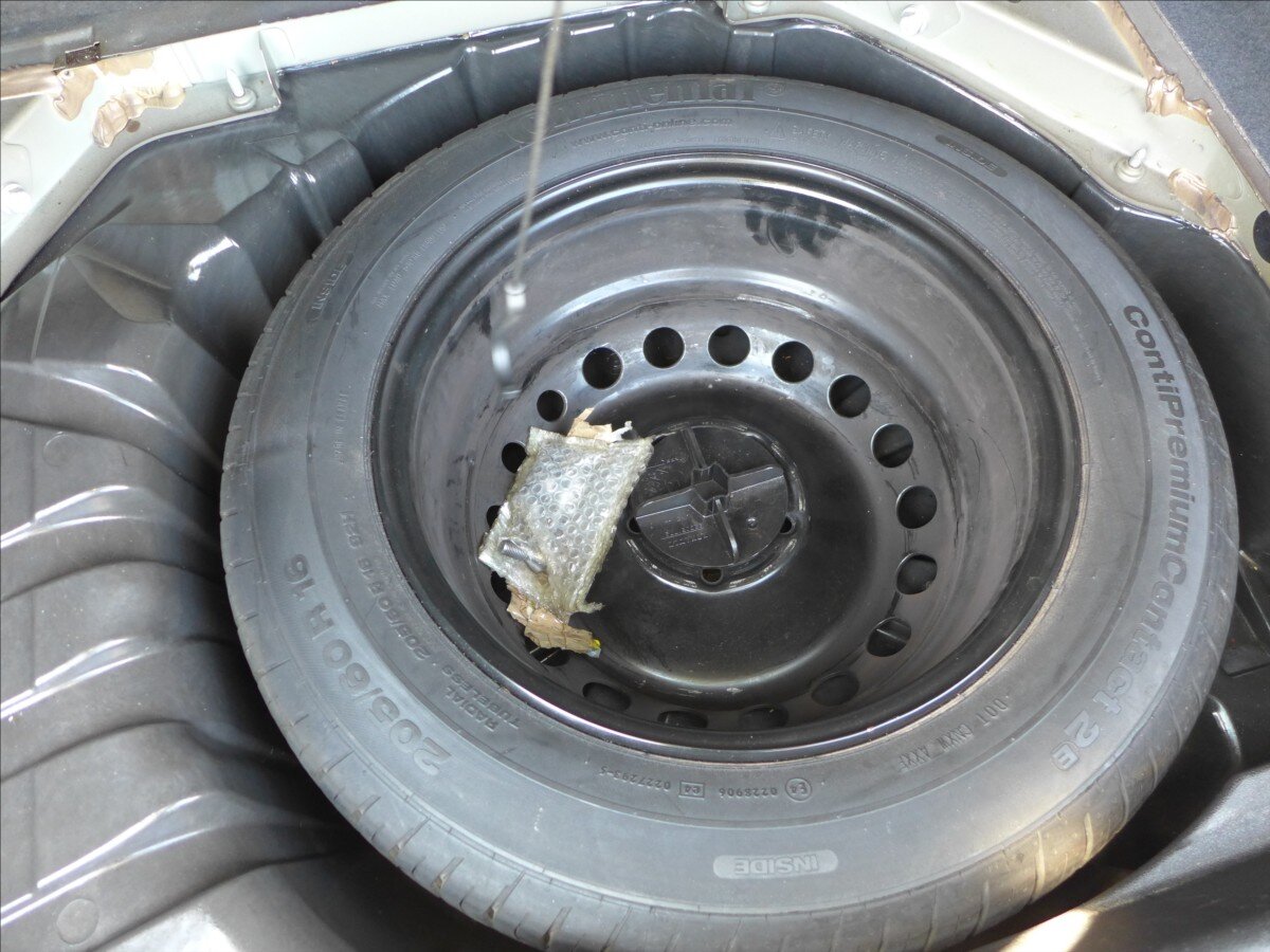 Renault Scénic Kombi 1,9 l 96 kw