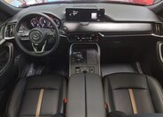 Mazda CX-80 SUV / Terénní 2,5 l 241 kw