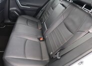 Toyota RAV4 Kombi 2,5 l 131 kw