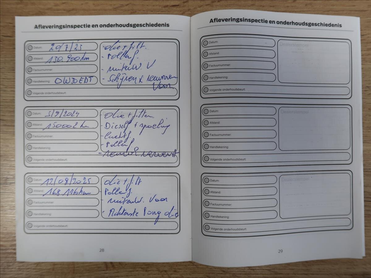 Ford Ranger Pick-up 3,2 l 147 kw