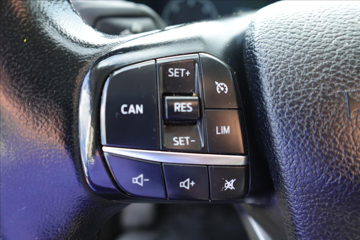 Ford Transit Valník 2,0 l 125 kw