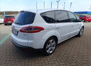 Ford S-MAX MPV 2,0 l 103 kw
