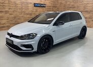 Volkswagen Golf Hatchback 2,0 l 228 kw