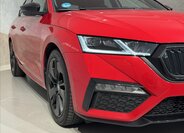 Škoda Octavia Sedan / Limuzína 2,0 l 180 kw