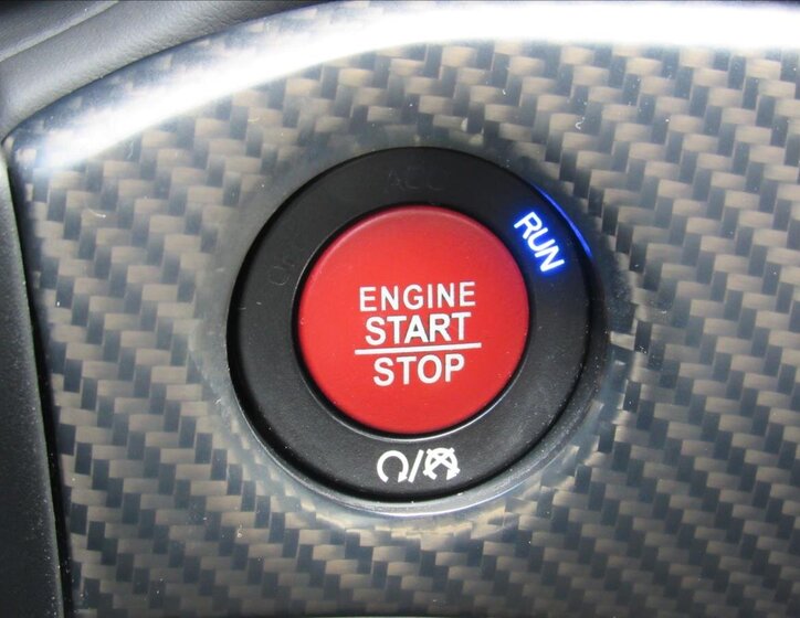 Jeep Grand Cherokee SUV / Terénní 6,4 l 344 kw