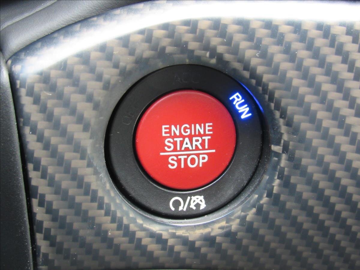 Jeep Grand Cherokee SUV / Terénní 6,4 l 344 kw