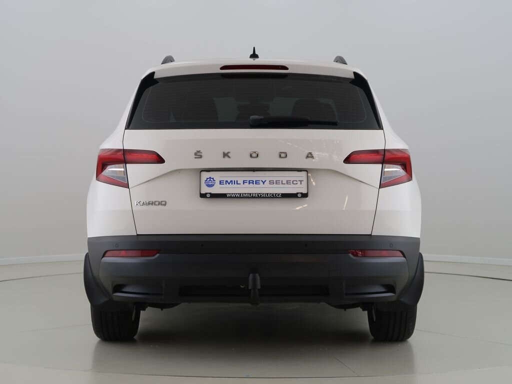 Škoda Karoq Kombi 999,0 85 kw