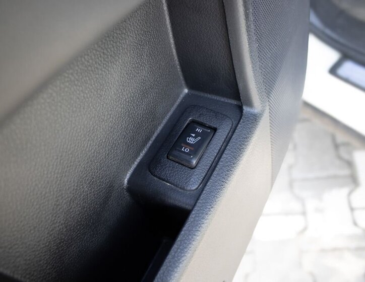 Nissan Murano SUV / Terénní 2,5 l 140 kw