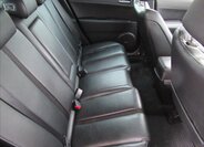 Mazda CX-7 Kombi 2,3 l 191 kw