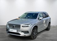 Volvo XC90 SUV 2,0 l 173 kw