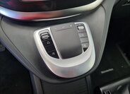 Mercedes-Benz Třídy V MPV 2,0 l 120 kw