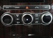 Land Rover Range Rover SUV / Terénní 4,4 l 250 kw