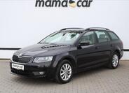 Škoda Octavia 3