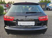 Audi A6 6