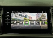 Škoda Kodiaq SUV / Terénní 2,0 l 147 kw