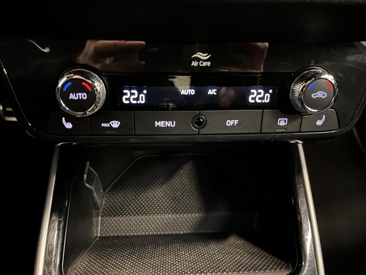 Škoda Fabia Hatchback 999,0 81 kw