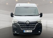Renault Master Skříň 2,3 l 100 kw