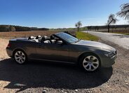 BMW Řada 6 Kabriolet 0,0 0