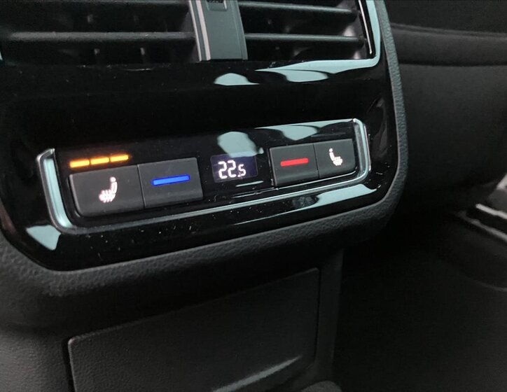 Volkswagen Passat Kombi 2,0 l 110 kw