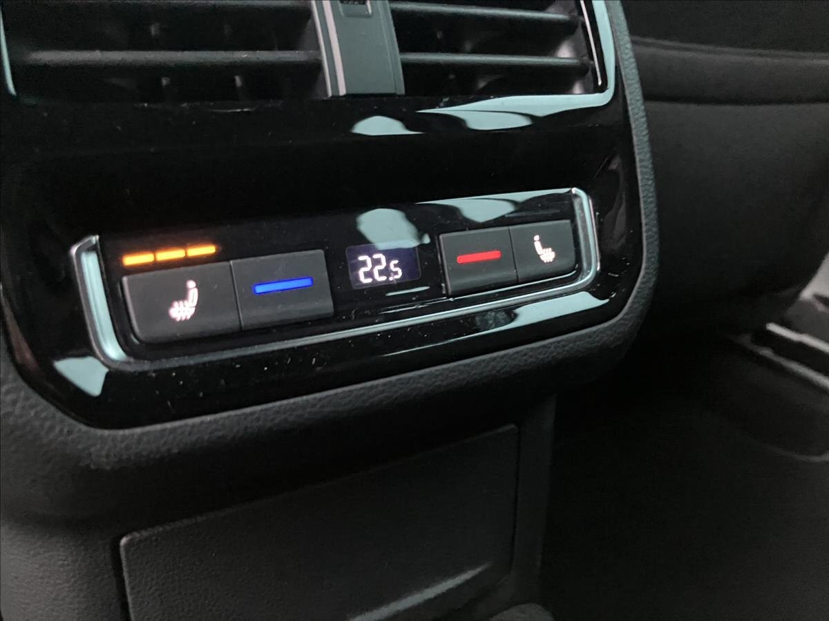 Volkswagen Passat Kombi 2,0 l 110 kw