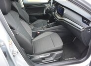 Škoda Octavia Kombi 2,0 l 85 kw