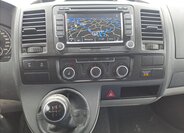 Volkswagen Transporter Ostatní 2,0 l 132 kw