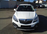 Opel Mokka 7