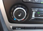 Škoda Octavia Kombi 2,0 l 103 kw