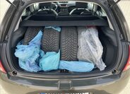 Citroën C3 Hatchback 1,6 l 68 kw