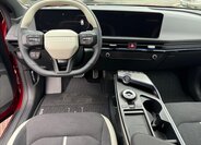KIA EV6 SUV / Terénní 0,0 168 kw