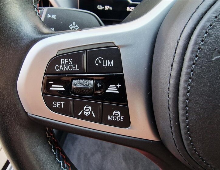 BMW i4 Sedan / Limuzína 0,0 400 kw