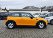 Mini Cooper Hatchback 1,5 l 100 kw