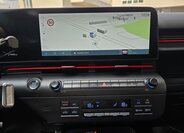 Hyundai Kona SUV / Terénní 1,6 l 125 kw