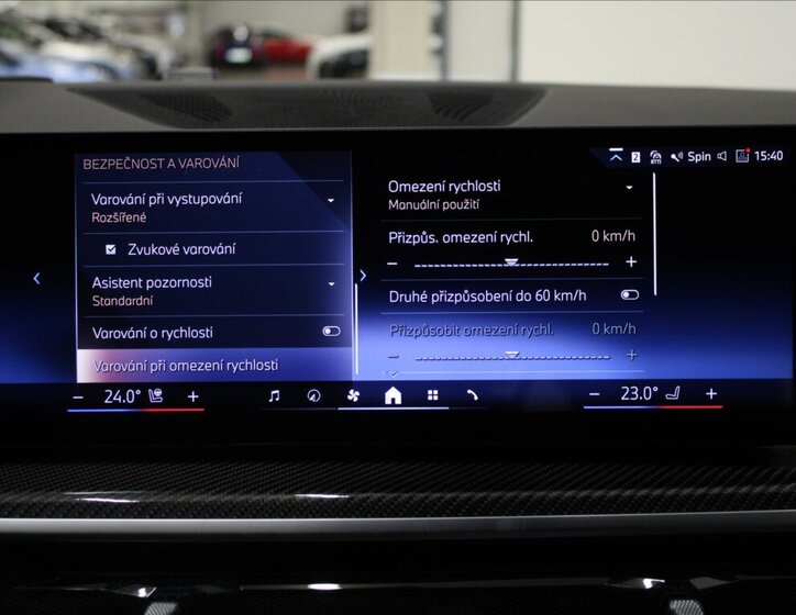 BMW X5 SUV / Terénní 3,0 l 210 kw