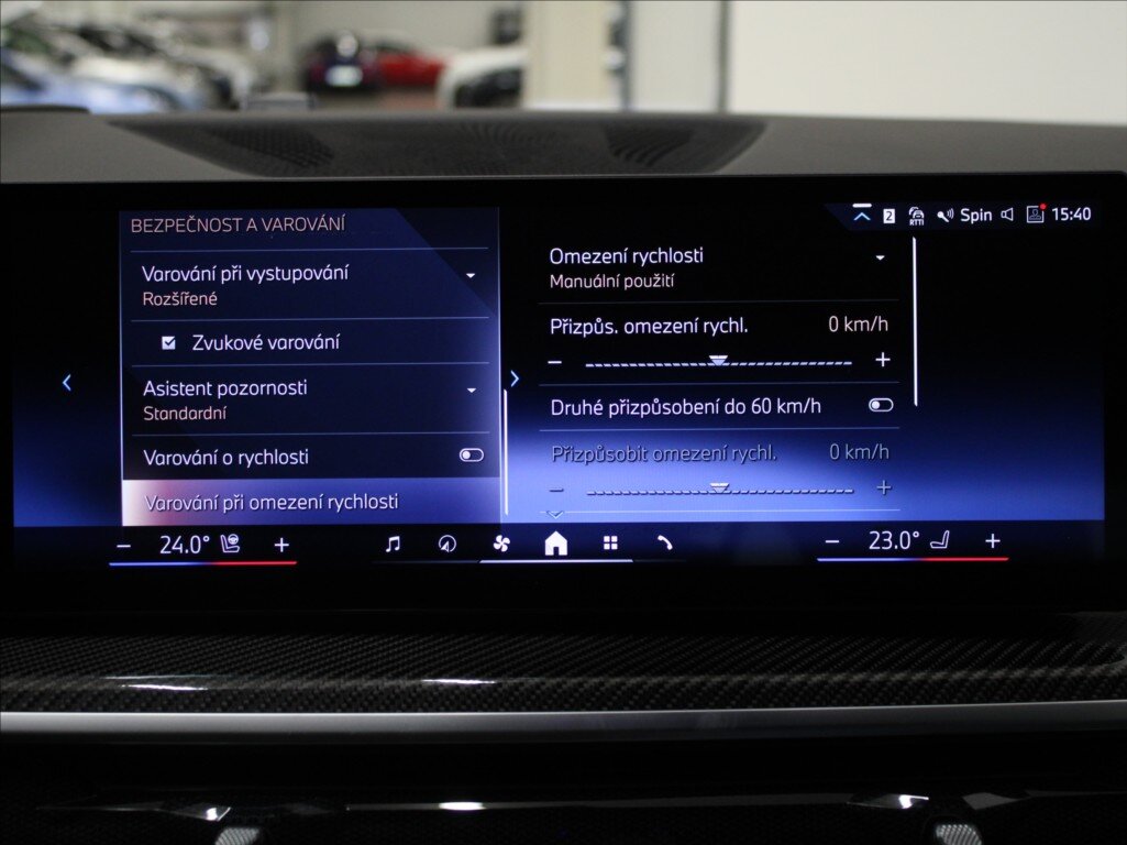 BMW X5 SUV / Terénní 3,0 l 210 kw