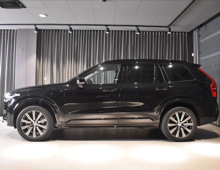 Volvo XC90 2